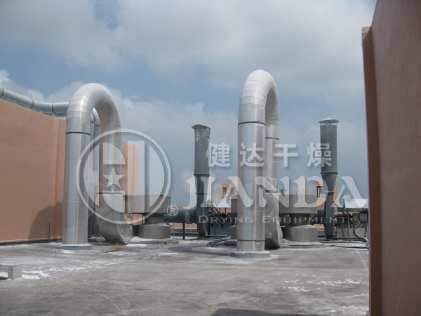 葡萄糖干燥生產(chǎn)線 葡萄糖干燥生產(chǎn)線