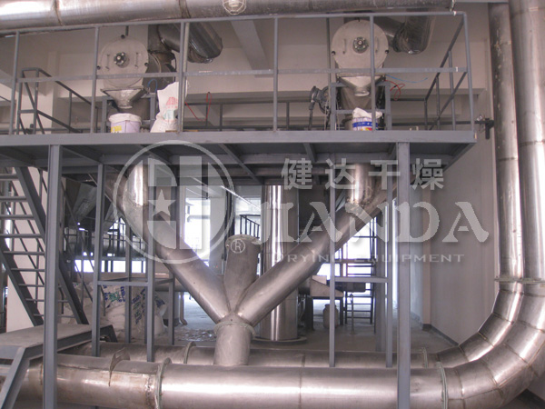 葡萄糖干燥生產(chǎn)線 葡萄糖干燥生產(chǎn)線