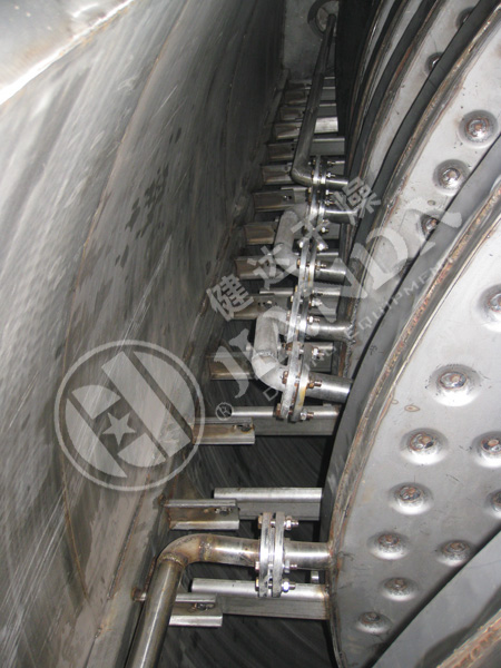 香精香料盤式烘干生產線 香精香料盤式烘干生產線