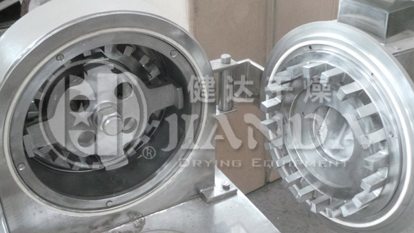 30B型萬能粉碎機(組)