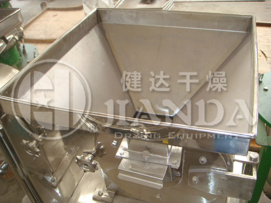 30B型萬能粉碎機(組)