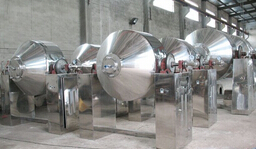 常州健達(dá)干燥生產(chǎn)的雙錐回轉(zhuǎn)真空干燥設(shè)備 常州健達(dá)干燥生產(chǎn)的雙錐回轉(zhuǎn)真空干燥設(shè)備