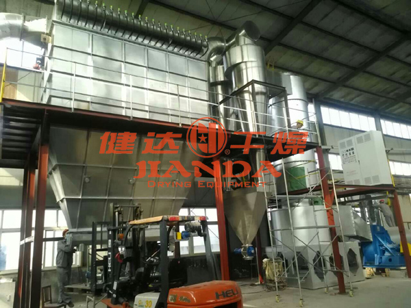 閃蒸干燥機(jī)