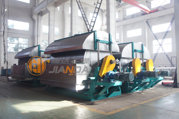 電鍍廢水專用干燥機 電鍍廢水專用干燥機