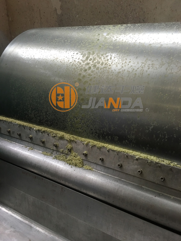 電鍍廢水干燥實驗 電鍍廢水干燥實驗