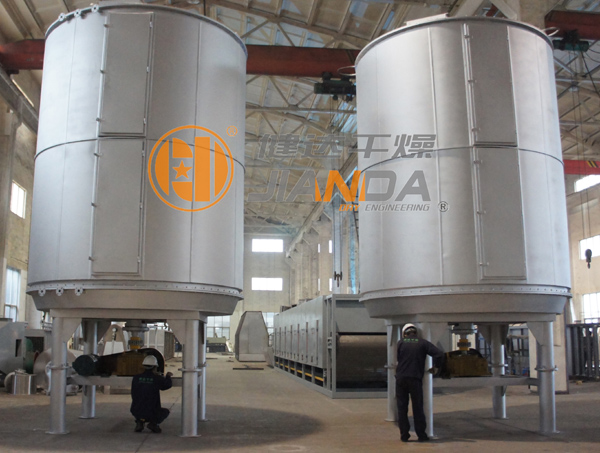 三元前驅(qū)體干燥設備 三元前驅(qū)體干燥設備